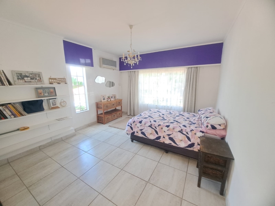 4 Bedroom Property for Sale in Safari Gardens North West